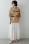 【予約販売】【THE PAUSE】THE PAUSE ビッグTEE ウィム ガゼット/Whim Gazette
