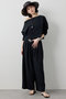 【予約販売】〈水着〉ラッシュギャザーパンツ ウィム ガゼット/Whim Gazette