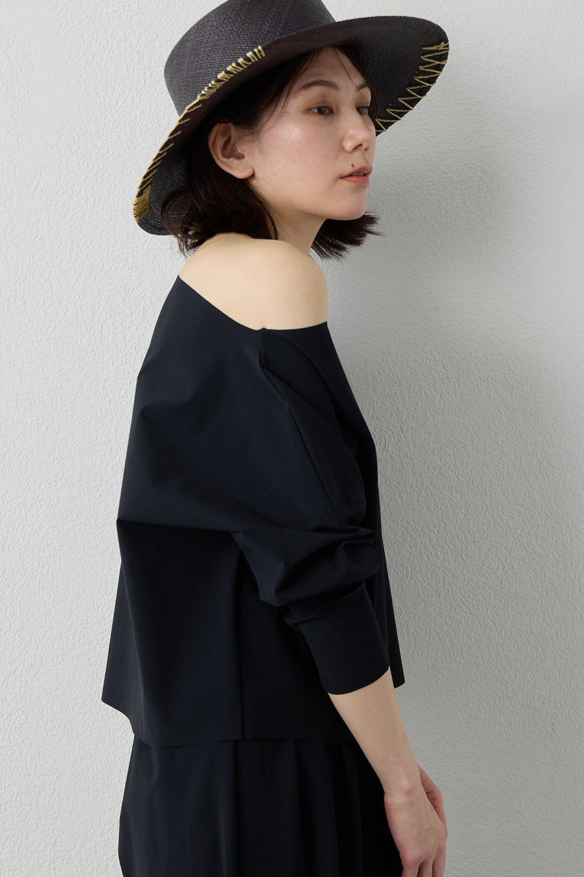 Whim Gazette(ウィム ガゼット)｜【予約販売】〈水着〉ラッシュガード