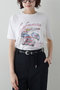 【予約販売】カーレースTEE ウィム ガゼット/Whim Gazette