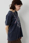 【予約販売】カーレースTEE ウィム ガゼット/Whim Gazette