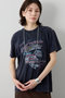 【予約販売】カーレースTEE ウィム ガゼット/Whim Gazette