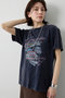 【予約販売】カーレースTEE ウィム ガゼット/Whim Gazette