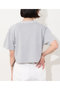 【予約販売】ピグメントショートTシャツ ウィム ガゼット/Whim Gazette