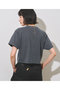 【予約販売】ピグメントショートTシャツ ウィム ガゼット/Whim Gazette