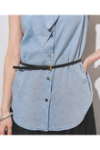 【BOTERO】Filo Belt