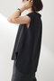 【予約販売】Vガゼットノースリーブプルオーバー ウィム ガゼット/Whim Gazette