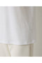 【予約販売】ノースリーブロゴTシャツ ウィム ガゼット/Whim Gazette