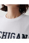【予約販売】フロントナンバーTシャツ ウィム ガゼット/Whim Gazette