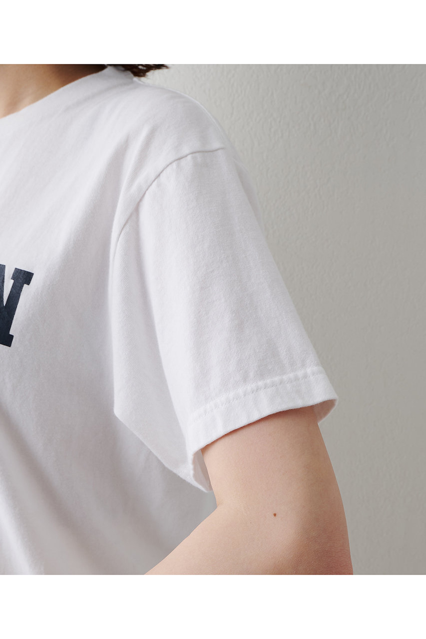 the GazettE ガゼット NINTH Tシャツ ホワイト the Gazette ☆ THE NINTH Tシャツの通販 by mimimii's shop ｜ラクマ