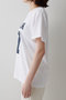【予約販売】フロントナンバーTシャツ ウィム ガゼット/Whim Gazette