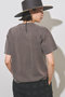 【予約販売】フロントナンバーTシャツ ウィム ガゼット/Whim Gazette