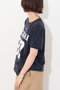 【予約販売】フロントナンバーTシャツ ウィム ガゼット/Whim Gazette