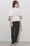 【予約販売】【Drawing Numbers】ザハイエイムTシャツ ウィム ガゼット/Whim Gazette