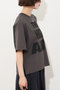 【予約販売】【Drawing Numbers】ザハイエイムTシャツ ウィム ガゼット/Whim Gazette