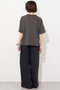 【予約販売】【Drawing Numbers】ザハイエイムTシャツ ウィム ガゼット/Whim Gazette