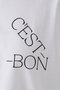 【予約販売】【Drawing Numbers】セボンTシャツ ウィム ガゼット/Whim Gazette