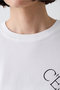 【予約販売】【Drawing Numbers】セボンTシャツ ウィム ガゼット/Whim Gazette
