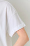 【予約販売】【UNFORTUNATE PORTRAIT】別注WHIM TEE ウィム ガゼット/Whim Gazette