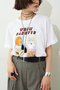 【予約販売】【UNFORTUNATE PORTRAIT】別注WHIM TEE ウィム ガゼット/Whim Gazette