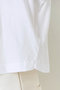 【予約販売】【UNFORTUNATE PORTRAIT】別注WHIM CROP TEE ウィム ガゼット/Whim Gazette
