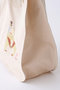 【予約販売】【UNFORTUNATE PORTRAIT】別注WHIM TOTE BAG ウィム ガゼット/Whim Gazette