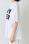【予約販売】フロントロゴTシャツ ウィム ガゼット/Whim Gazette