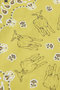 【予約販売】【Hoaw.×Sampoコラボアイテム】バンダナショッパー ウィム ガゼット/Whim Gazette
