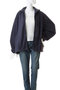 【予約販売】〈WEB限定〉【Nuition】フリースブルゾン ウィム ガゼット/Whim Gazette