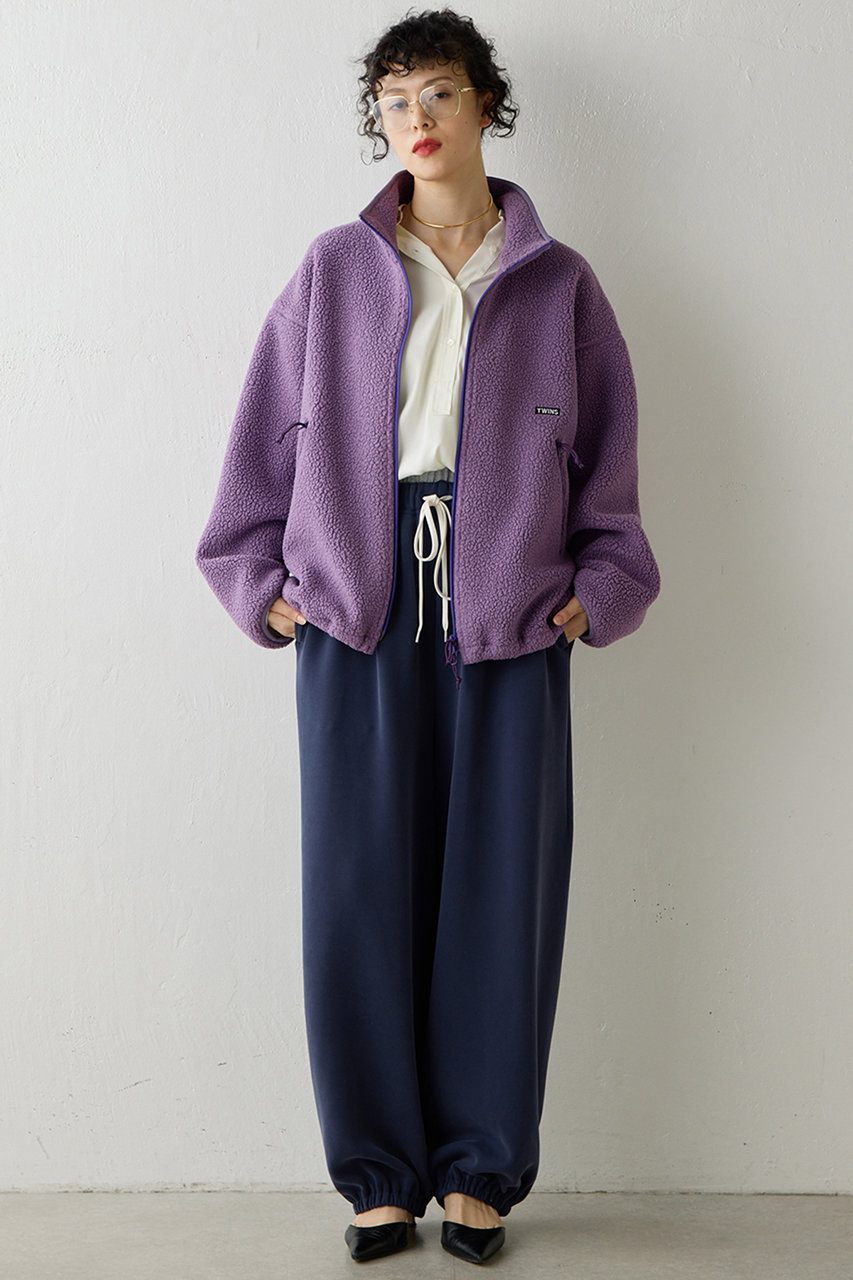 Whim Gazette ウィム ガゼット GEMINI カットブラトップ Whim Gazette