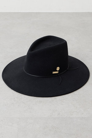 ウィム ガゼット/Whim Gazetteの【CATARZI】WOOL HAT(140200/140201)