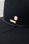 【CATARZI】WOOL HAT ウィム ガゼット/Whim Gazette