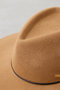 【CATARZI】WOOL HAT ウィム ガゼット/Whim Gazette