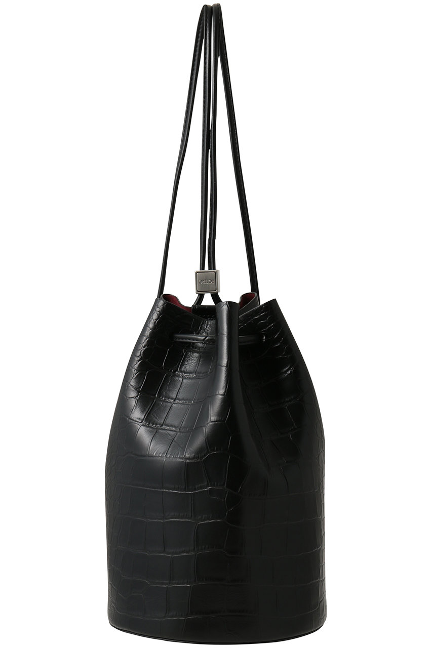 Whim Gazette 【BOTERO】Lucky Draw (ブラック, F) ウィム ガゼット ELLE SHOP