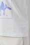 【予約販売】【GEMINI】FLOWER Tシャツ ウィム ガゼット/Whim Gazette