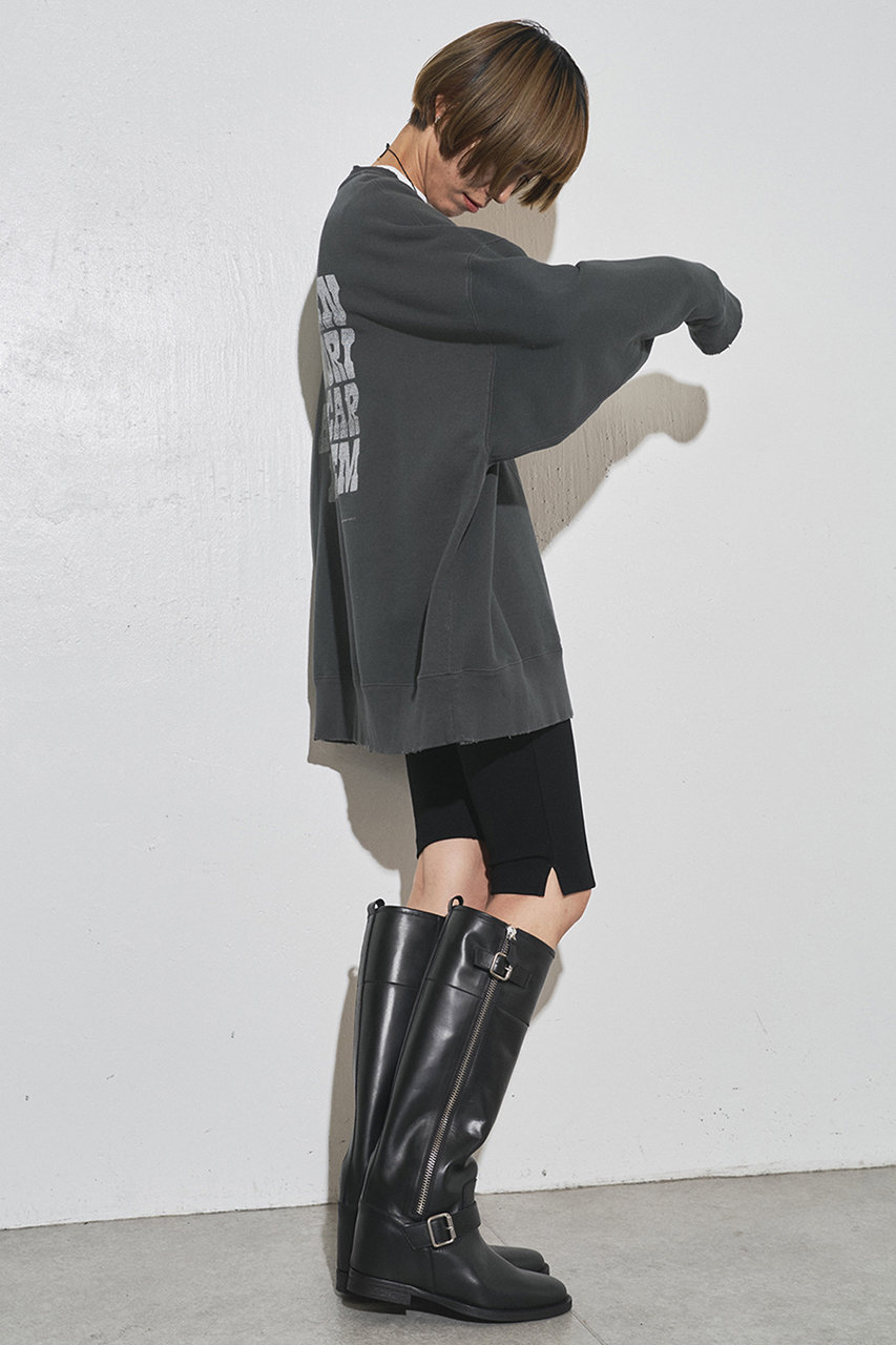 Whim Gazette(ウィム ガゼット)｜【予約販売】【GEMINI】オーバー