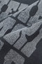 【予約販売】【GEMINI】オーバーバックプリントスウェット ウィム ガゼット/Whim Gazette