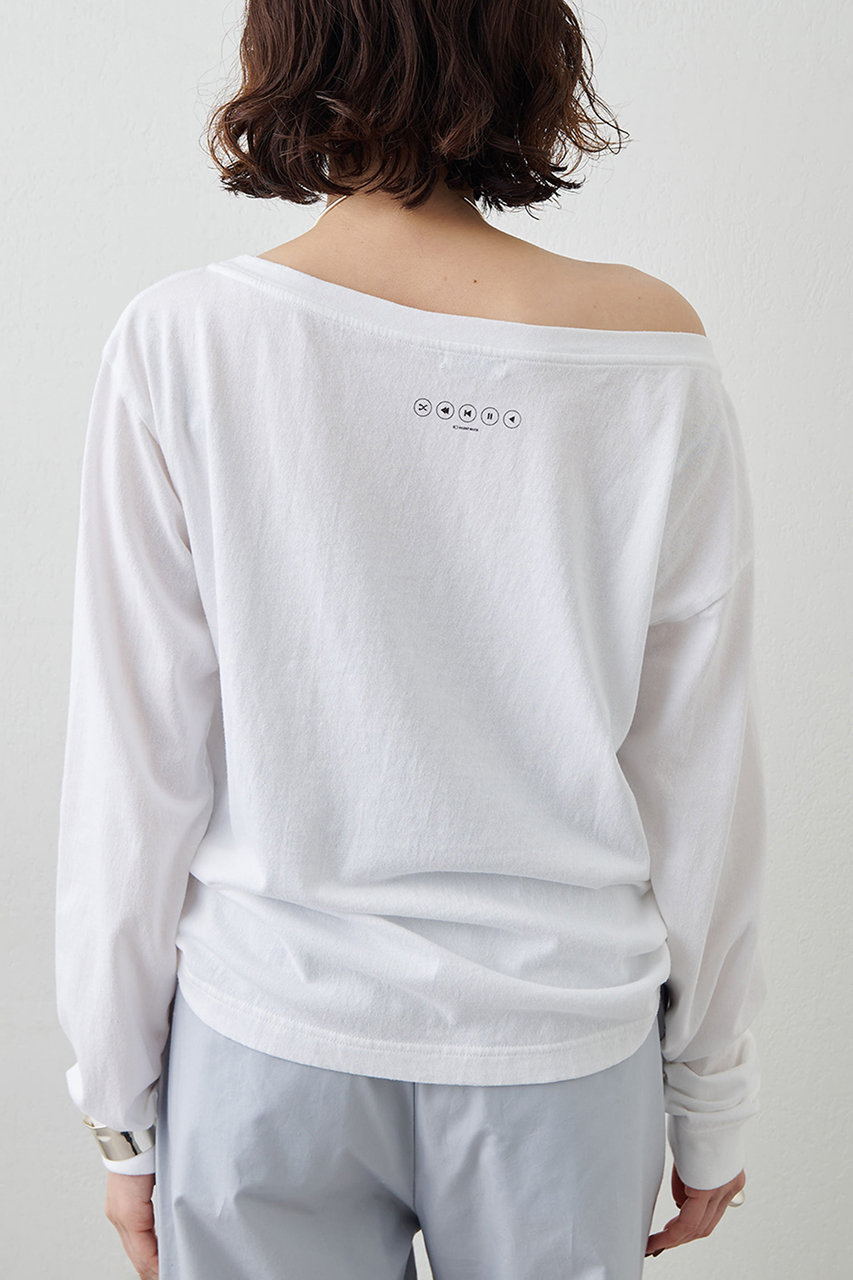 Whim Gazette(ウィム ガゼット)｜【予約販売】【GEMINI】バック