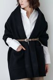リバーケープストール〈WEB限定カラーあり〉