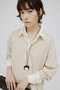 【予約販売】【Hoaw.】ホースシューアレンジネックレス ウィム ガゼット/Whim Gazette