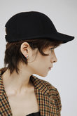【Hoaw.】フェルトキャップ