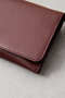 【予約販売】【Hoaw.】ベルトセットポーチ ウィム ガゼット/Whim Gazette