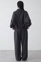 【予約販売】【THE PAUSE】2WAYスウェットパンツ ウィム ガゼット/Whim Gazette