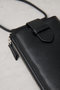 【予約販売】【Hoaw.】スマホウォレットショルダー縦型 ウィム ガゼット/Whim Gazette