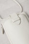 【予約販売】【Hoaw.】スマホウォレットショルダー縦型 ウィム ガゼット/Whim Gazette