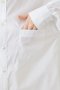 【Drawing Numbers】200/2コットンプレーンオーバーシャツ ウィム ガゼット/Whim Gazette