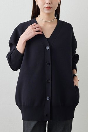 Whim Gazette｜ウィム ガゼットのカーディガン（ニット）通販｜ELLE