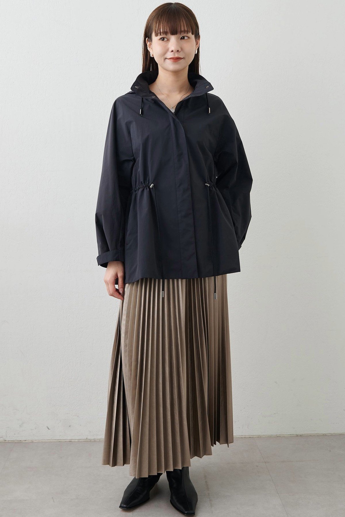 Whim Gazette(ウィム ガゼット)｜【予約販売】【Drawing Numbers】はっ