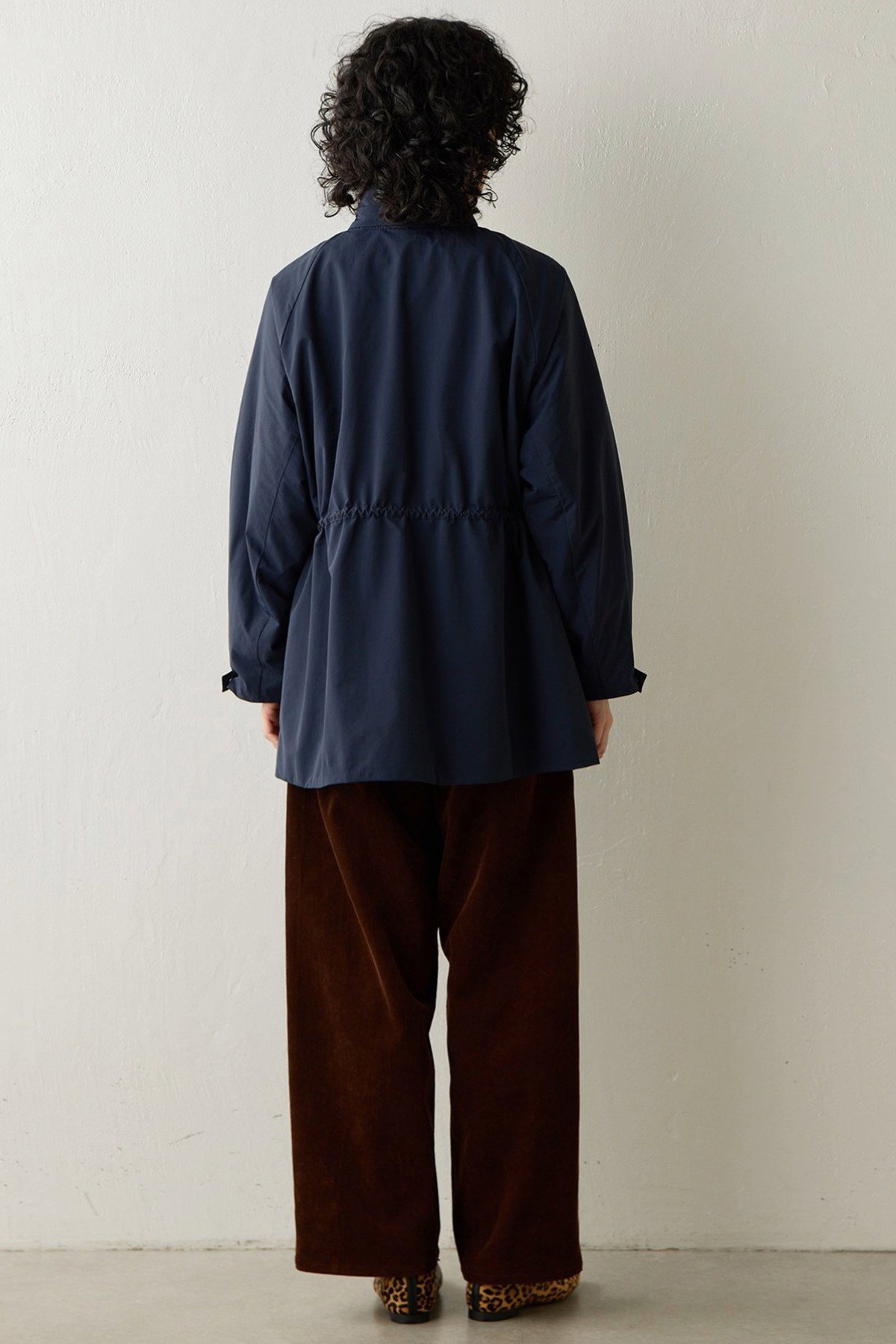 Whim Gazette(ウィム ガゼット)｜【予約販売】【Drawing Numbers】はっ