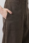 【予約販売】ダックベイカーパンツ ウィム ガゼット/Whim Gazette